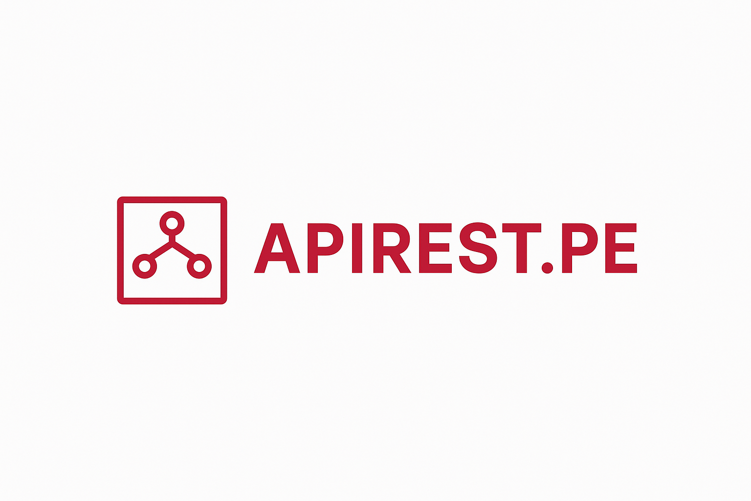 APIREST.PE Logo